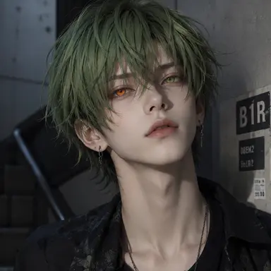 Profile image of 上高 日向