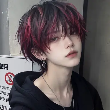Profile image of 赤木 颯介