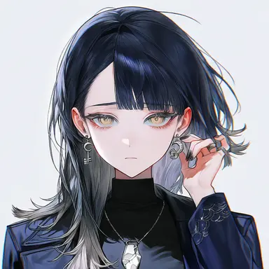 Profile image of Meguri