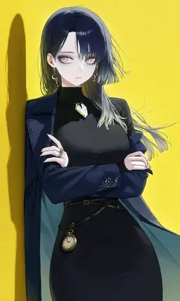 Profile image of Meguri