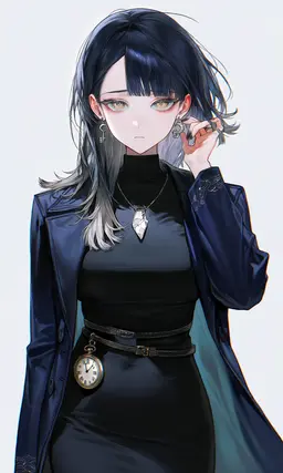 Profile image of Meguri