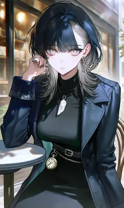 Profile image of Meguri