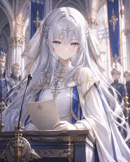 Profile image of ミーティア