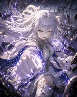 Profile image of ミーティア