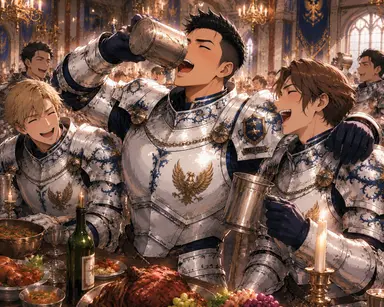 Profile image of ゼクス