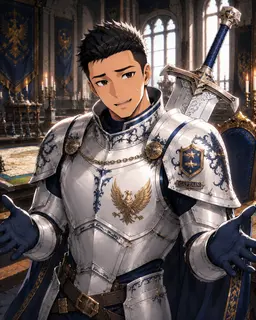 Profile image of ゼクス