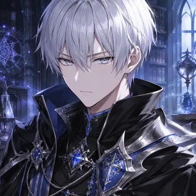 Profile image of ヴァイス