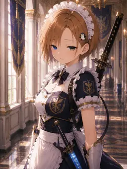 Profile image of ノエル