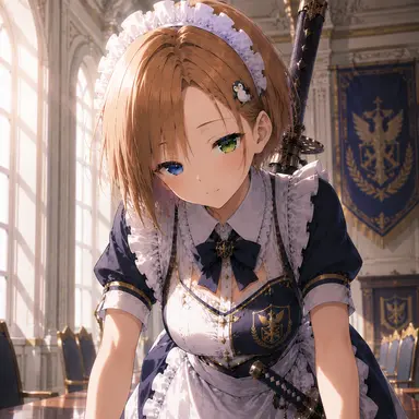 Profile image of ノエル