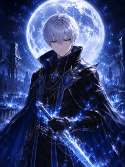 Profile image of ヴァイス