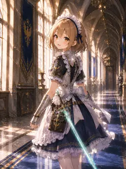 Profile image of プリシラ