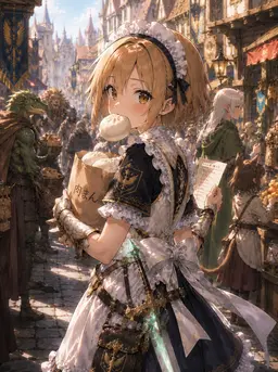 Profile image of プリシラ