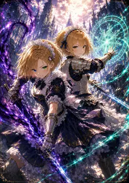 Profile image of プリシラ