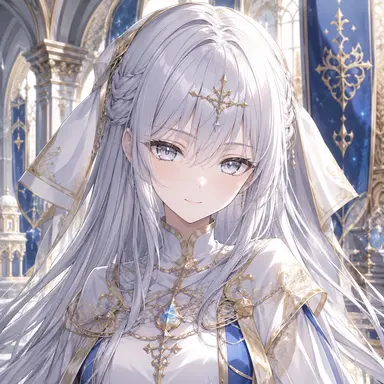 Profile image of ミーティア