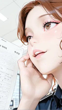 Profile image of 배수아