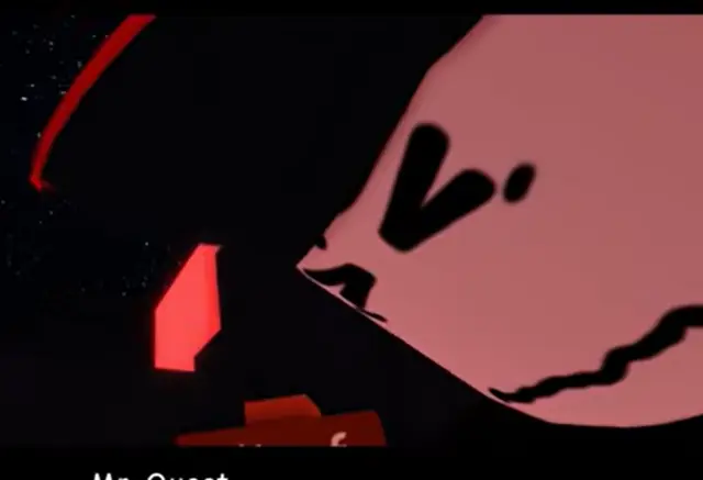 Profile image of 손님 씨