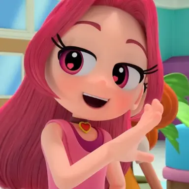 Profile image of 레드 루비