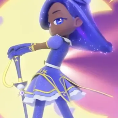 Profile image of 인디고 킨