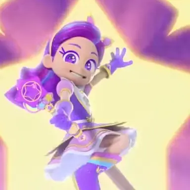 Profile image of 퍼플 스타