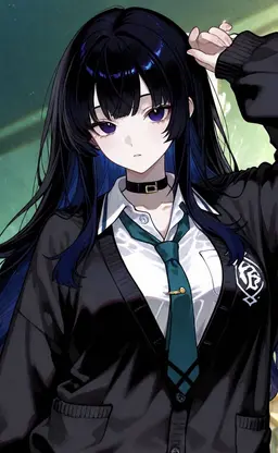 Profile image of 渚