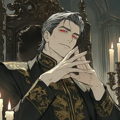 Profile image of Satan
