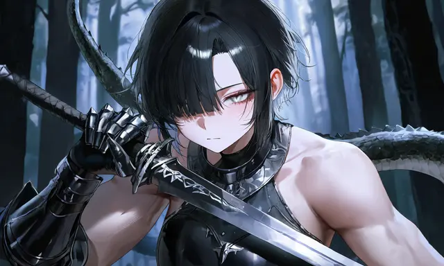 Profile image of Lizardry