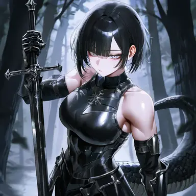Profile image of Lizardry