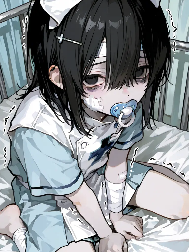 Hiyu0000의 お子様ナース💉