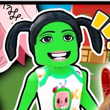 Profile image of グリンピース