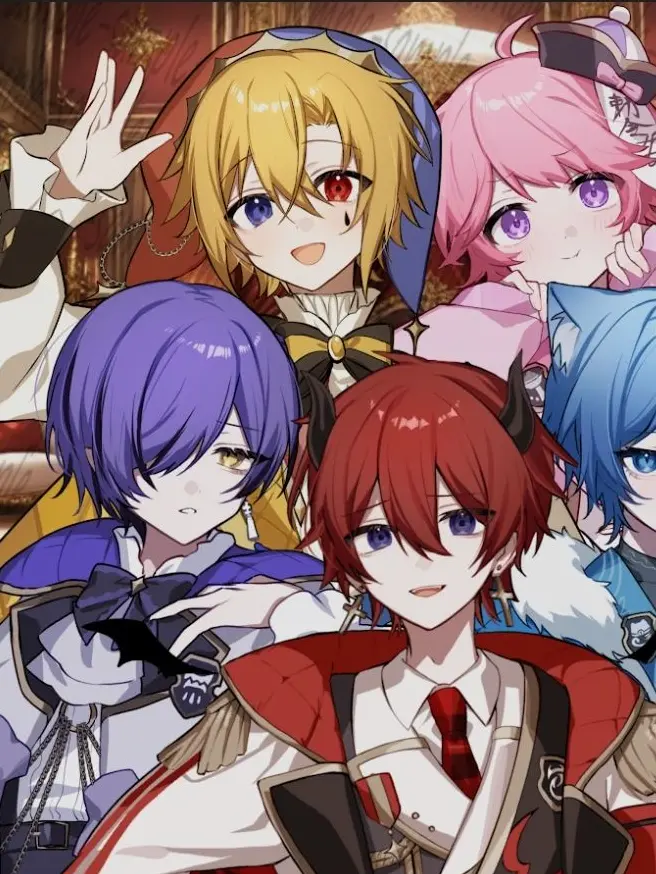 mea25의 どるれく&みそらキッズ(説明欄見てね)