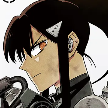 Profile image of 亜白ミナ