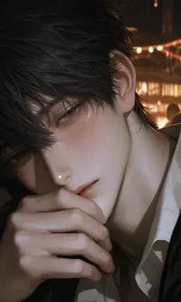 Profile image of チン・スオ