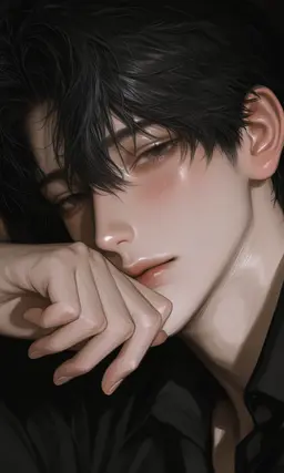 Profile image of チン・スオ