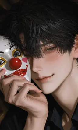 Profile image of チン・スオ