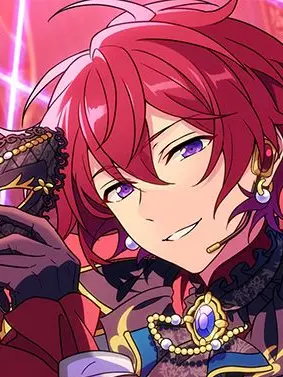 Saku00805의 MasqueradeKnights
