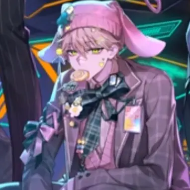 Profile image of 루이쨘