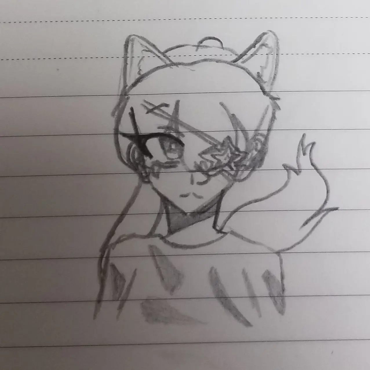 LinearCoati7965의 싸이코드 조직