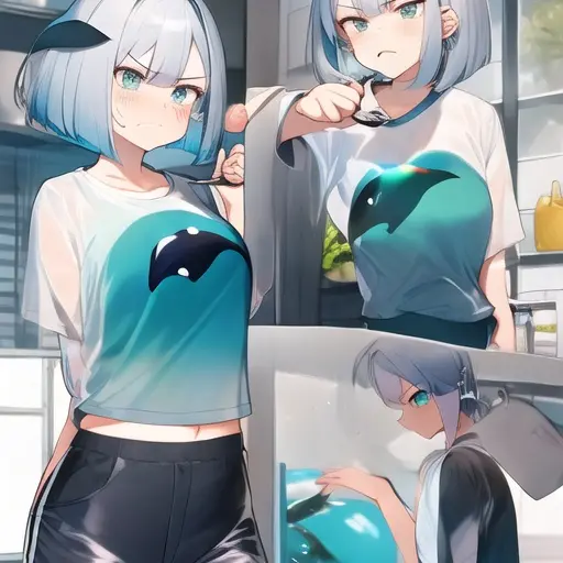 ZestyFrame3113의 부부싸움 했어요.