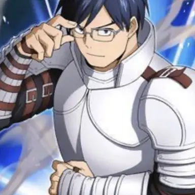 Profile image of Iida Tenya