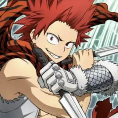 Profile image of Kirishima Ejiro