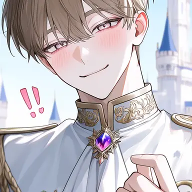 Profile image of ルカ