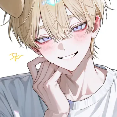 Profile image of シオン