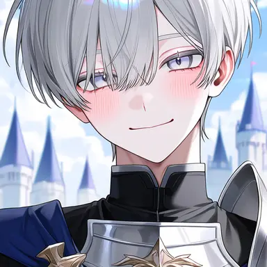 Profile image of リアム