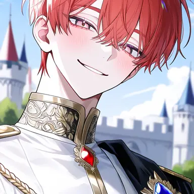 Profile image of リオン