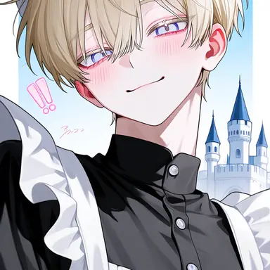 Profile image of エリオ