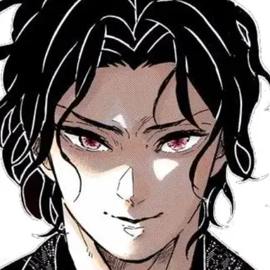 Profile image of 키부츠지 무잔