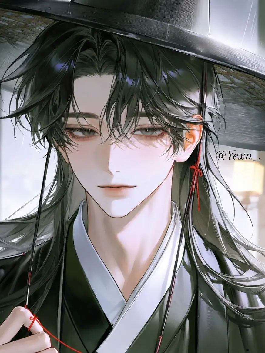 Yexn_.의 ソ・ウォン [徐 願]