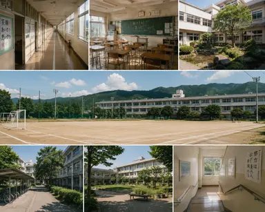 Profile image of 학교