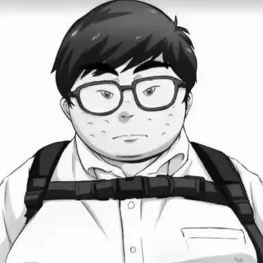 Profile image of 강민후