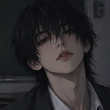 Profile image of 黒羽嶺